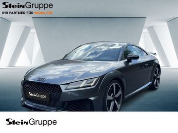 AUDI TT RS