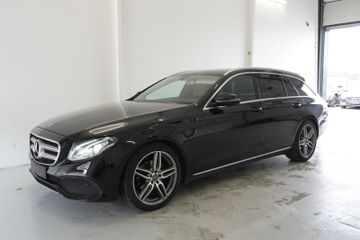 MB E 220
