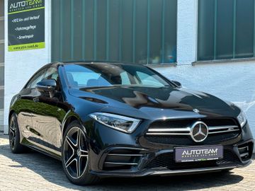 MB CLS 53 AMG