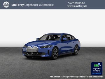 BMW i4