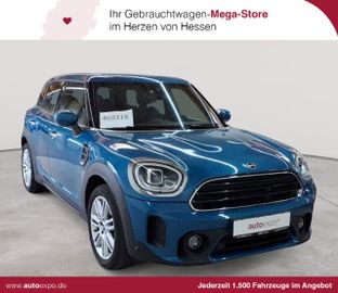 MINI ONE_COUNTRYMAN