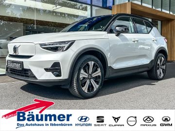 VOLVO XC 40
