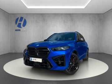 BMW X5 M