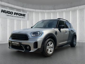 MINI COOPER_COUNTRYMAN