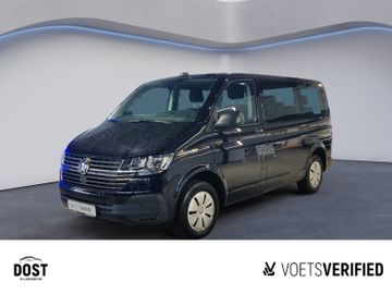 VW T6 Multivan