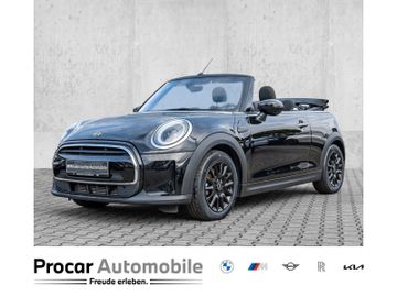 MINI ONE_CABRIO