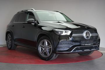 MB GLE 350