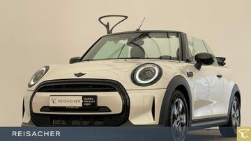 MINI COOPER_CABRIO