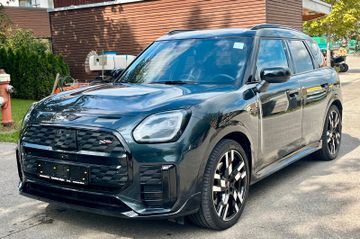 MINI Cooper SE Countryman