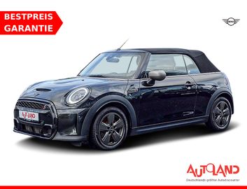 MINI COOPER_S_CABRIO