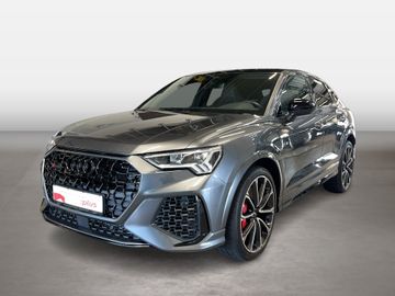 AUDI RSQ3