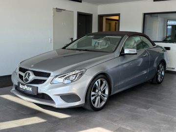 Mercedes-Benz E 350