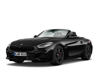 BMW Z4 M40i