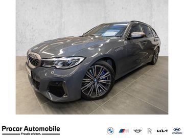 BMW M340i