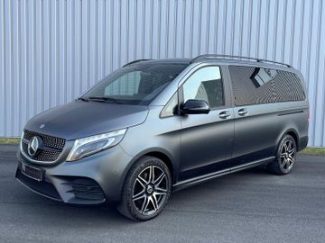 MB V 300