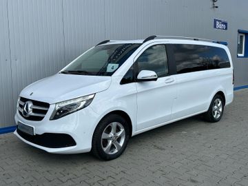 MB V 220