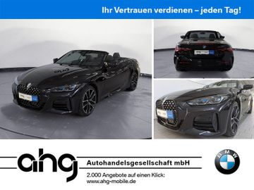 BMW M440