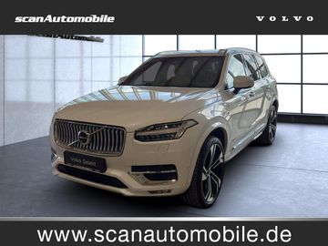 VOLVO XC 90