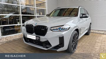 BMW X3 M