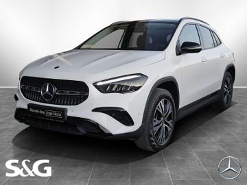 MB GLA 250