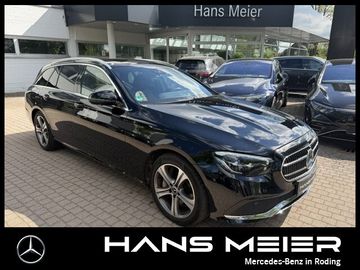 MB E 400