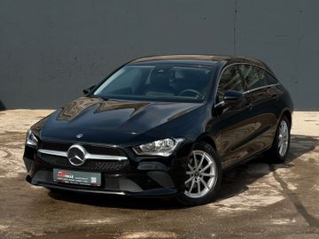 MB CLA 180 Shooting Brake