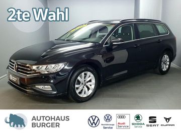VW Passat Variant