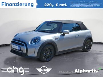 MINI COOPER_CABRIO