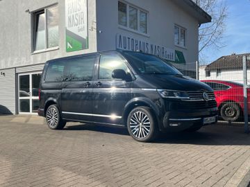 Volkswagen T6 Multivan