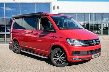 VW T6 California