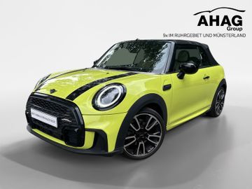 MINI COOPER_CABRIO