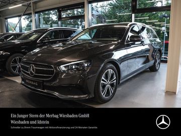 MB E 220