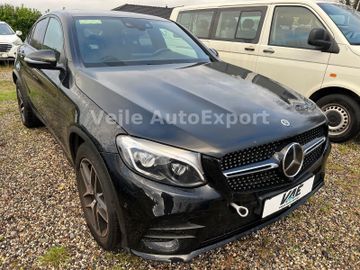 MB GLC 350