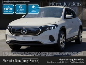 MB EQA