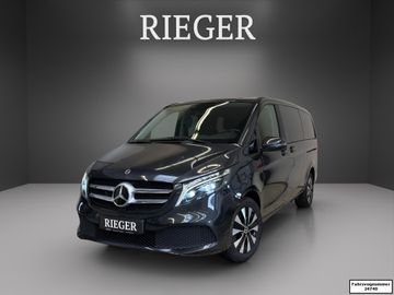 MB V 250