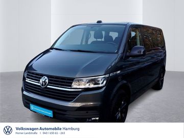 VW T6 Multivan