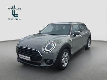 MINI ONE_CLUBMAN