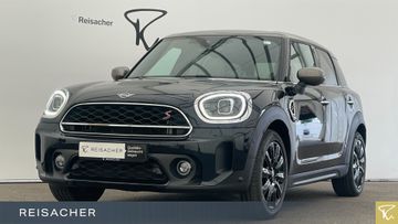 MINI COOPER_S_COUNTRYMAN