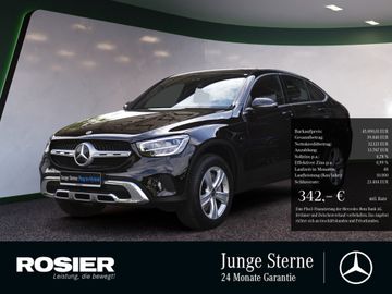 MB GLC 300