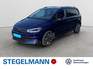 VW Touran