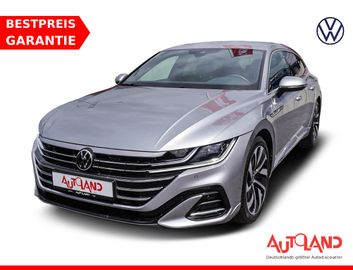 VW Arteon