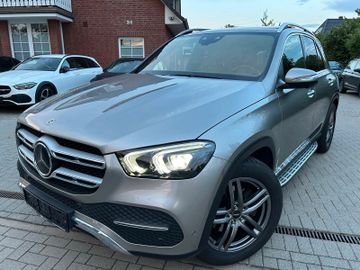 MB GLE 300
