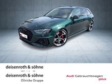 AUDI RS4