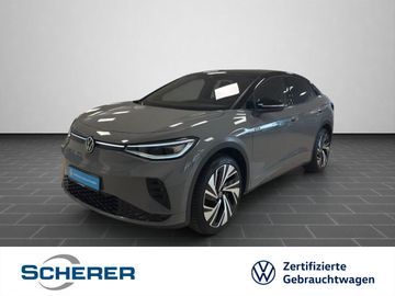 VW ID.5