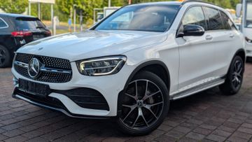 MB GLC 300