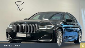 BMW 730