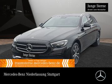 MB E 300