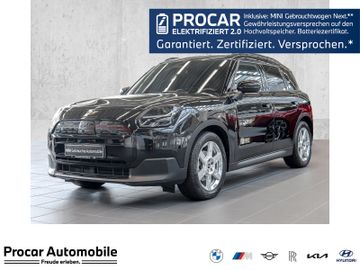 MINI Cooper E Countryman
