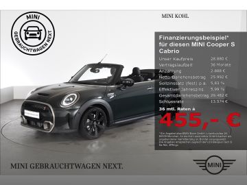 MINI COOPER_S_CABRIO