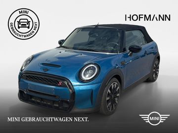 MINI COOPER_S_CABRIO